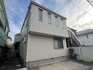 メゾン中目黒の画像