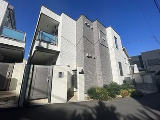 デュオメゾン赤塚EASTの画像