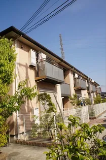 ドミール旭の画像