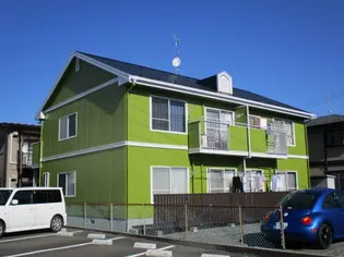 ラ フォーレ若葉の画像