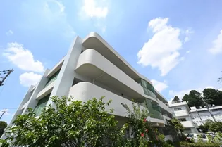 結充IMMEUBLEB館の画像