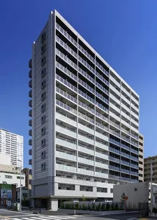 グランド ガーラ川崎西口の画像