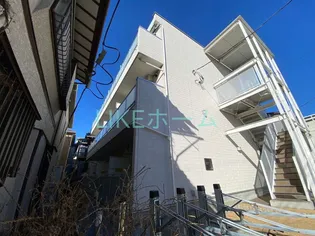 リブリ デイジーの画像