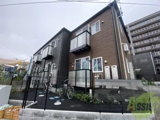 OLIVE長町南の画像