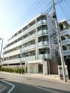 ARTECASA ALIVIE TOKYO EASTの画像