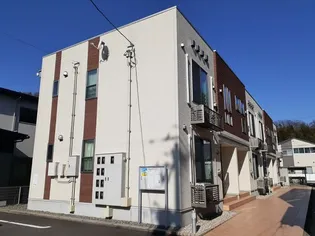 ミルトハウスの画像