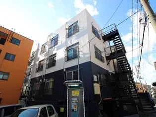 エフィール板橋の画像