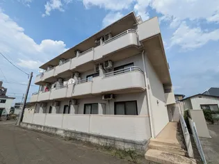 メゾン ド ジェルムの画像