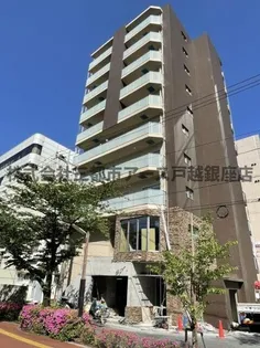 水神櫻郷レジデンスの画像