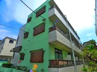 第2昭栄マンションの画像