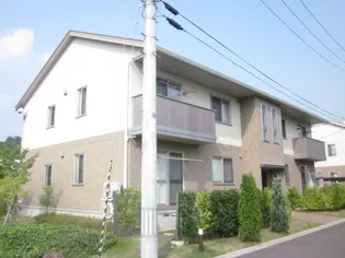 ボヌール ヒルズ市名坂Aの画像