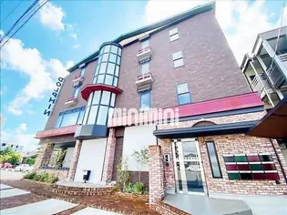 DS APARTMENTの画像