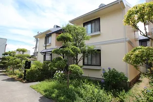 北条グリーンヒルズ C棟の画像