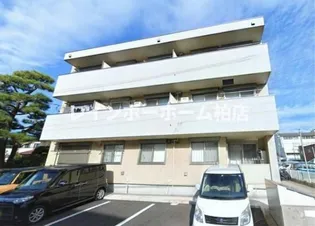 サンシャインみのり台の画像