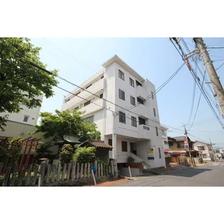 アイリスビルの画像