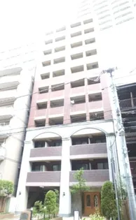 MAIN STAGE赤坂II【4階】の外観