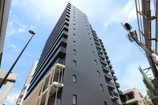 ONE ROOF RESIDENCE NISHINIPPORIの画像