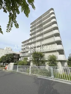 ニューライフマンション木場の画像