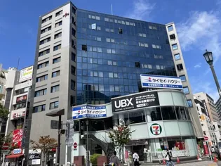 COCOハウス西葛西の画像