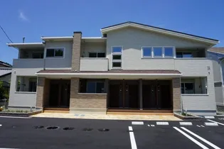 メゾン コンソラトゥールBの画像