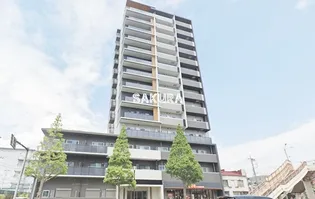 ソレアード富士見の画像