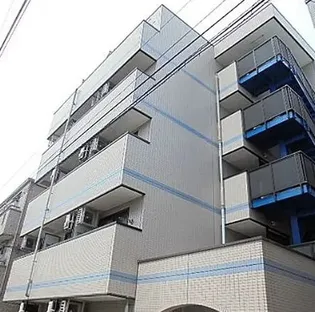神奈川県横浜市金沢区泥亀1【マンション】の外観