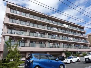 レジデンスJOKOの画像