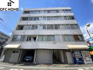 奉還町ビルの画像