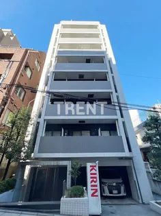 ヴィーダ御茶ノ水【8階】の外観