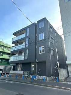 (仮称) 中央8丁目メゾン【3階】の外観