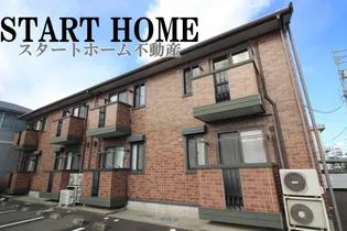 ルピナ A棟の画像