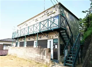 K&Mランドの画像