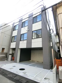 PARK BEAR立川錦町の画像