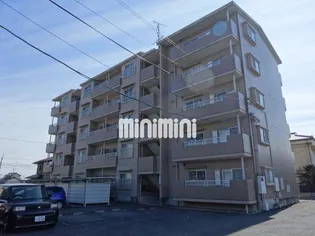 平松マンションIIの画像