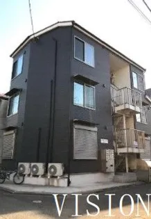 たすきCRASSO自由が丘の画像