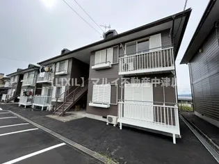 ローズハイツの画像