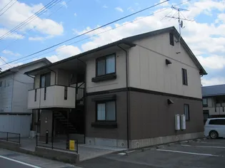 ビューバレー井戸上Bの画像