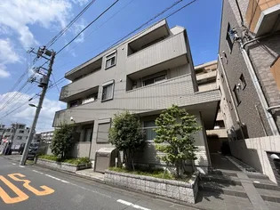 オルドヌング千川の画像