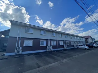 コーポ石橋Cの画像