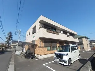 クオーレ沼南の画像