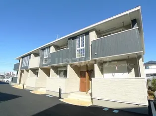 ラグーナBの画像