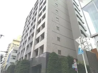 コンシェリア デュー代々木公園の画像