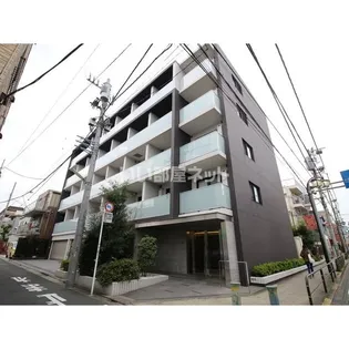 プレール ドゥーク下北沢の画像