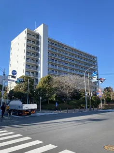 ニューシティ東戸塚タワーズシティ1STの画像