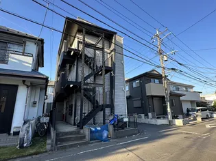 ミーレ北里の画像