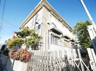 プレザントKの画像