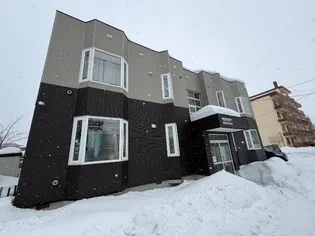 KIマンション37Aの画像