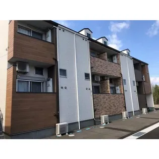 ハーモニーテラス上谷刈の画像