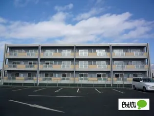 コルトーナ弐番館の画像