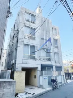 MODULOR中井の画像